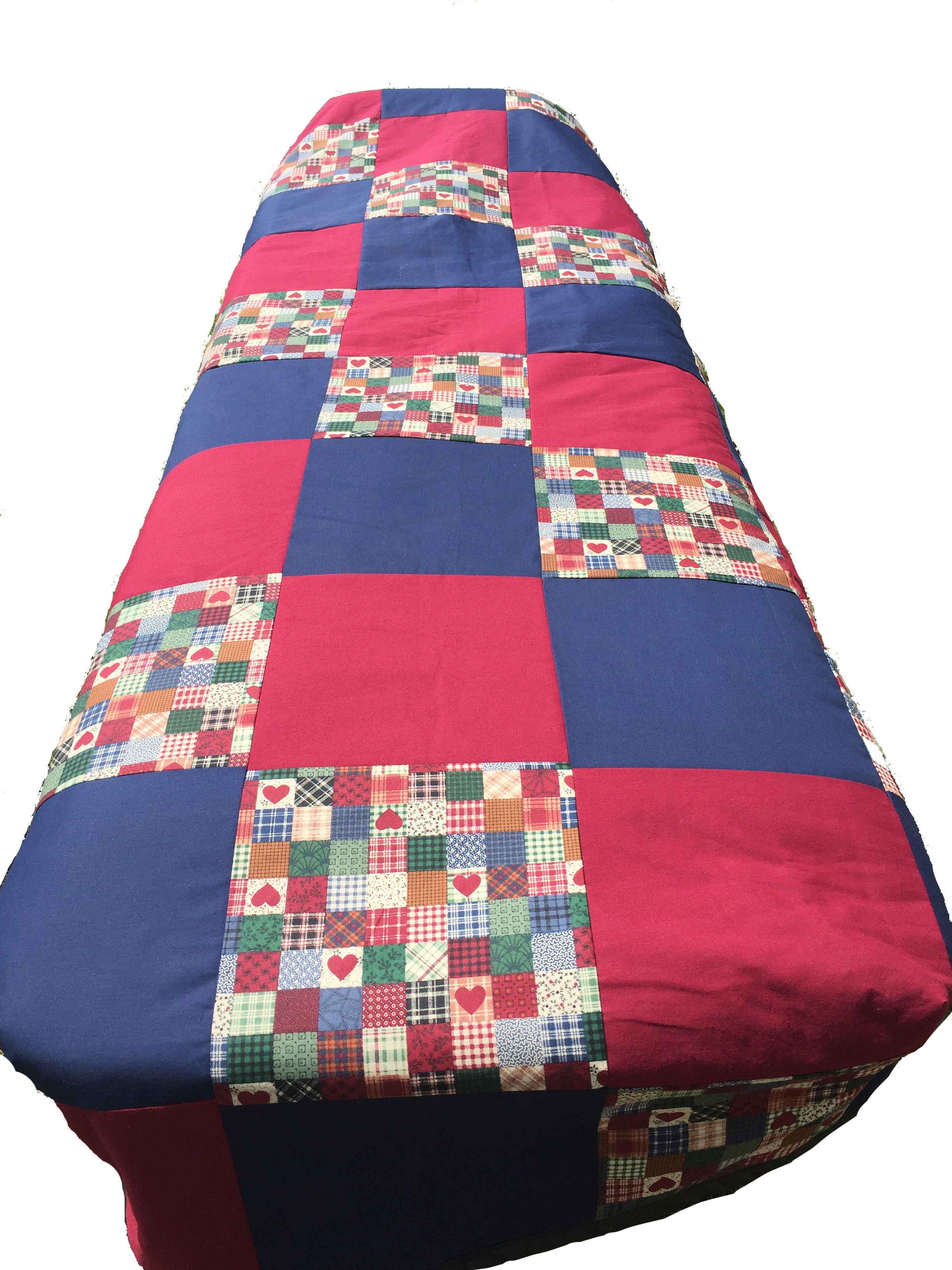 PATRIOT COT COVER Ward's Transport And Supplies