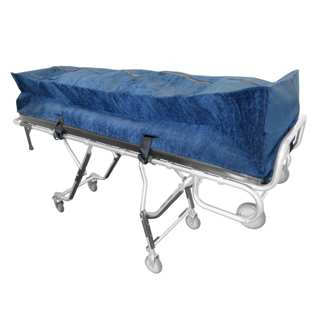 ZIPPERED COT POUCH Ward's Transport And Supplies