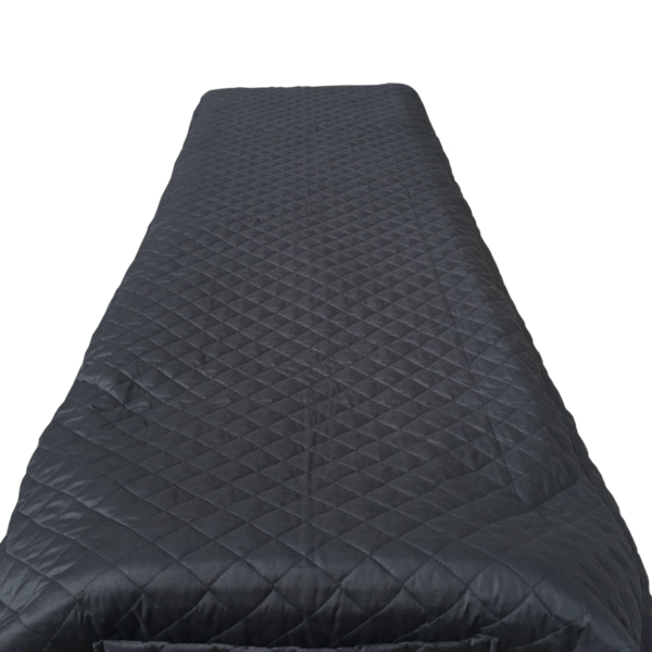 QUILTED COT COVER Ward's Transport And Supplies