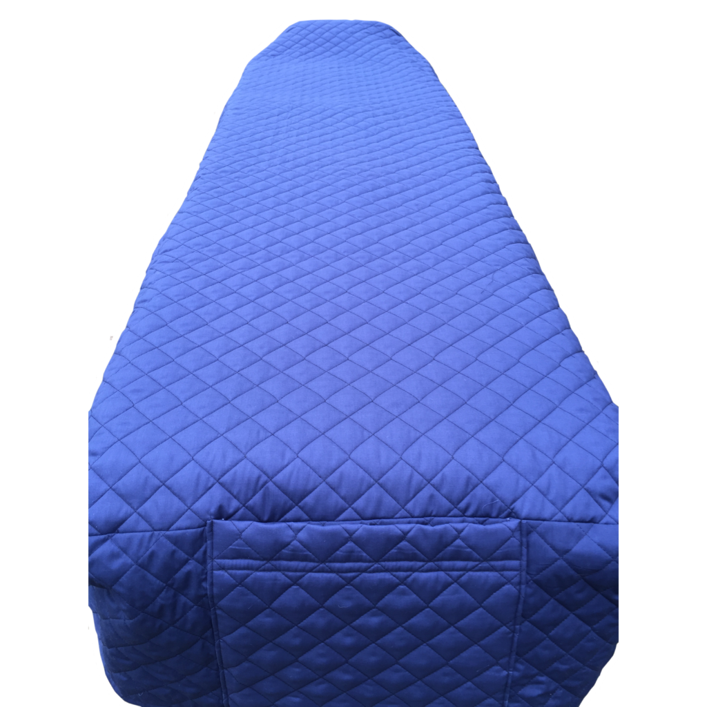 Quilted Cot Covers Ward's Transport And Supplies