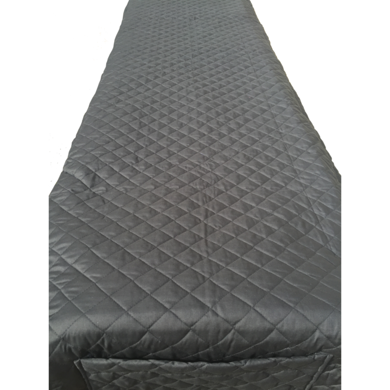 Quilted Cot Covers Ward's Transport And Supplies