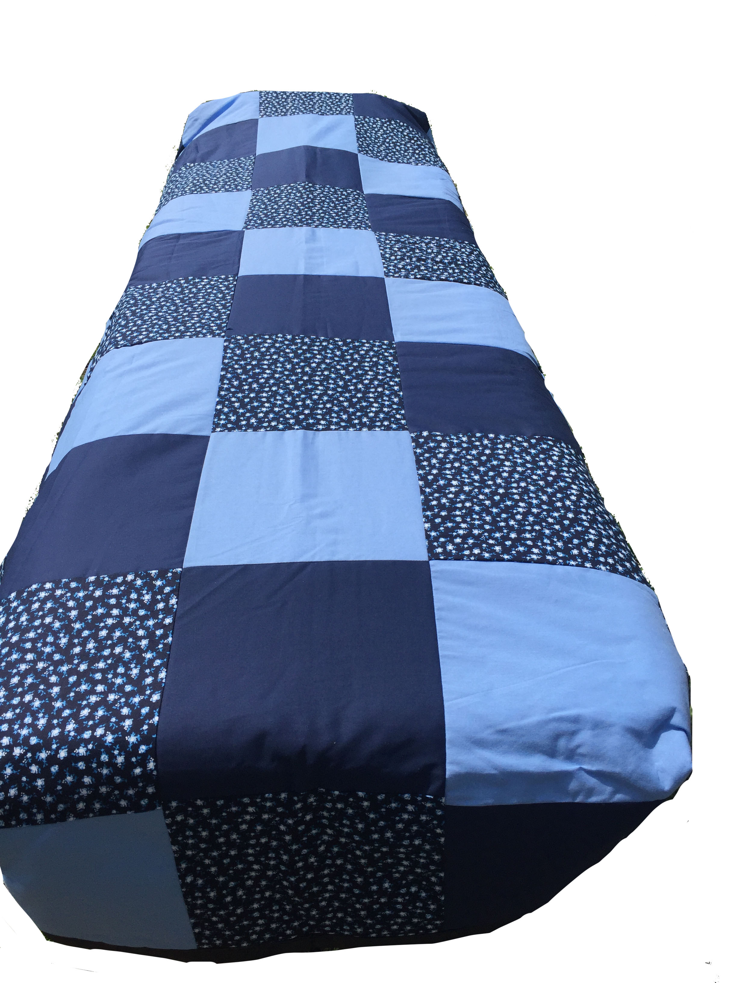 PATRIOT COT COVER Ward's Transport And Supplies